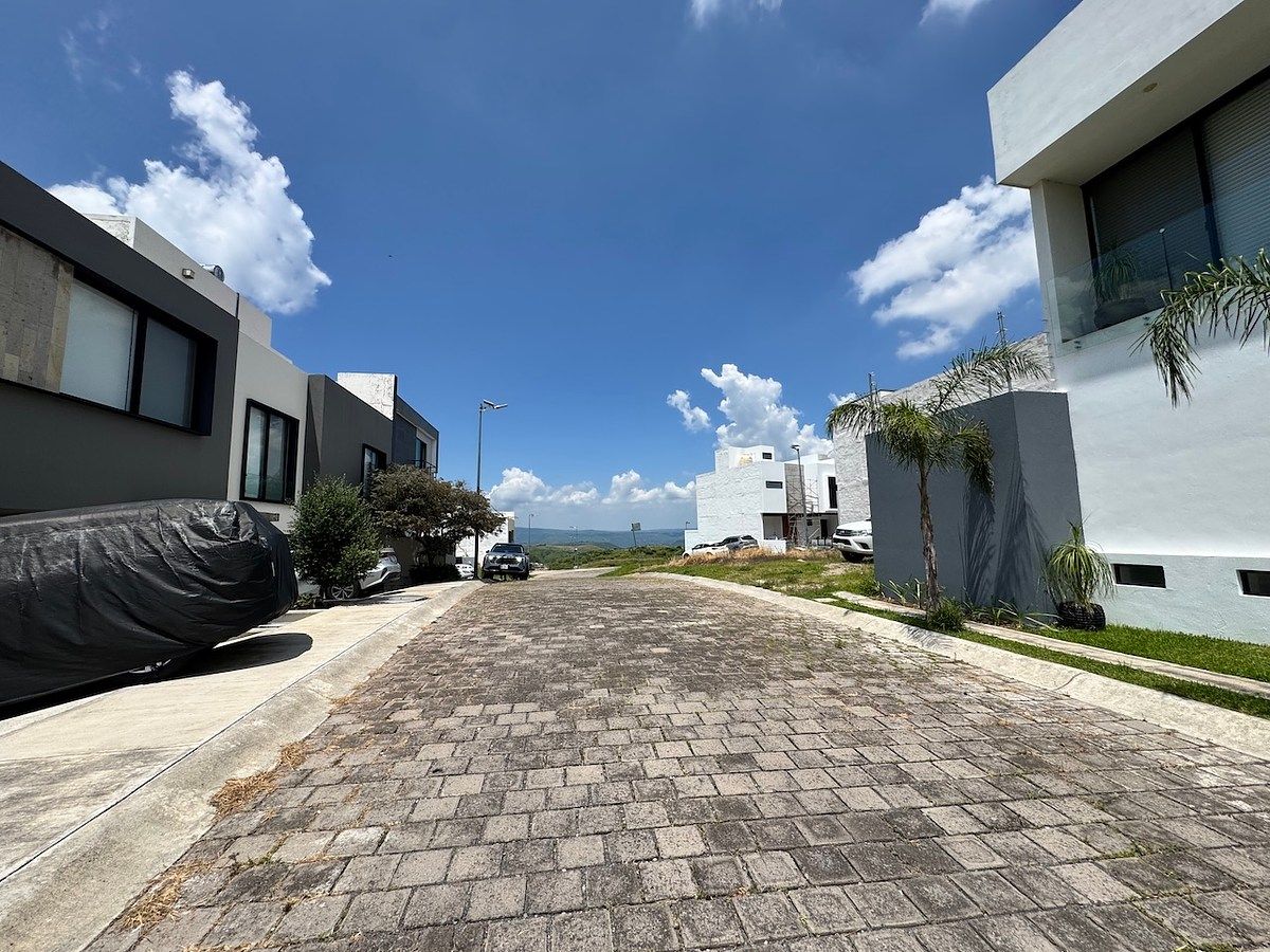 Lote em Argenta Mirador Residencial, Zapopan, foto 9 de 19