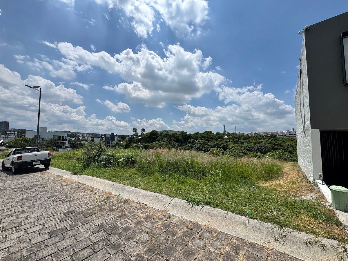 Lote em Argenta Mirador Residencial, Zapopan, foto 10 de 19