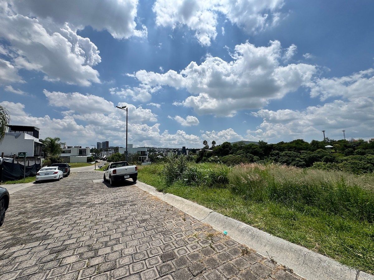 Lote em Argenta Mirador Residencial, Zapopan, foto 11 de 19