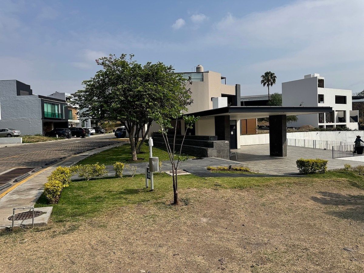 Terreno residencial no condomínio Argenta, Zapopan., foto 1 de 19