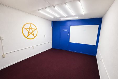 Bodega ubicada en unidad Administrativa las Aguilas