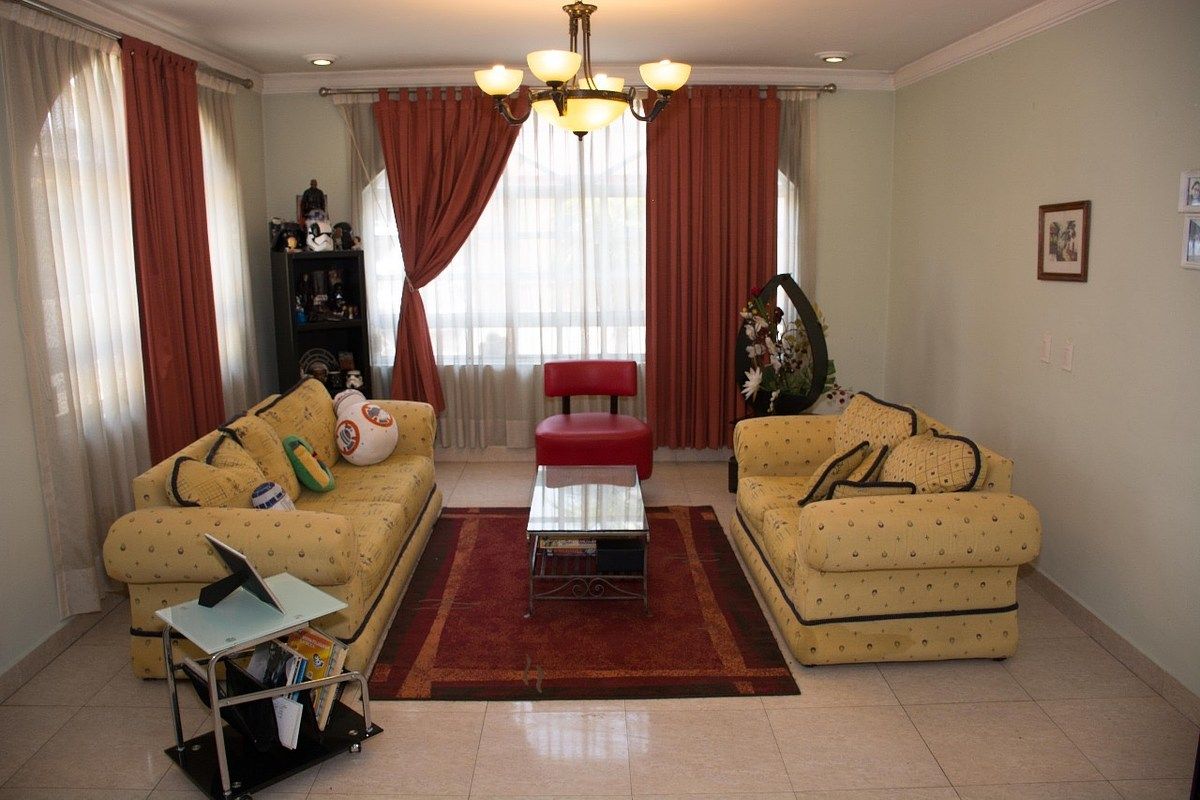 Habitación en San Lorenzo Tepaltitlán Centro, Toluca, foto 3 de 5