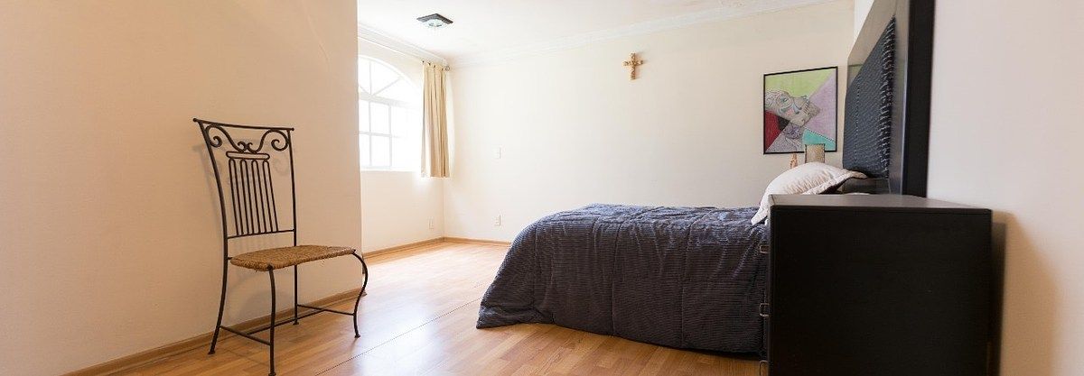 Habitación en San Lorenzo Tepaltitlán Centro, Toluca, foto 4 de 5