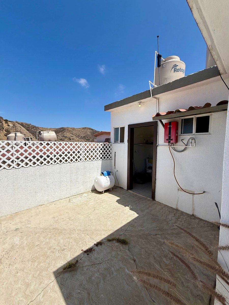Casa en Colinas del Sauzal, Ensenada, foto 30 de 37