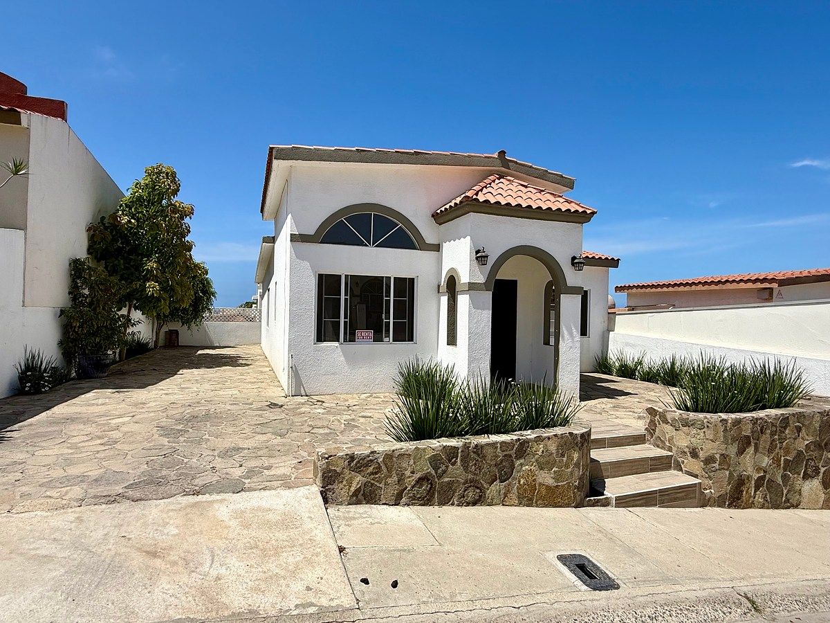 Casa en Colinas del Sauzal, Ensenada, foto 33 de 37