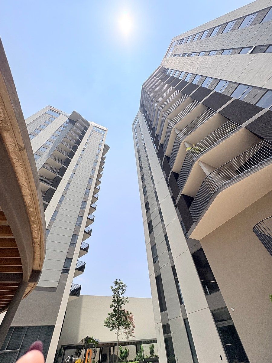 Departamento en Santa María, Monterrey, foto 4 de 25