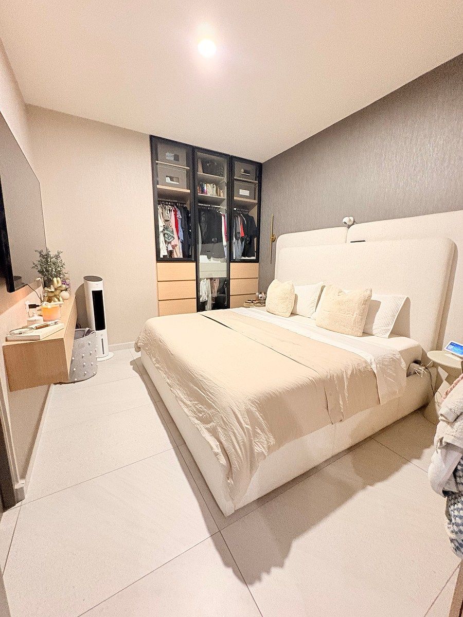 Departamento en Santa María, Monterrey, foto 18 de 25