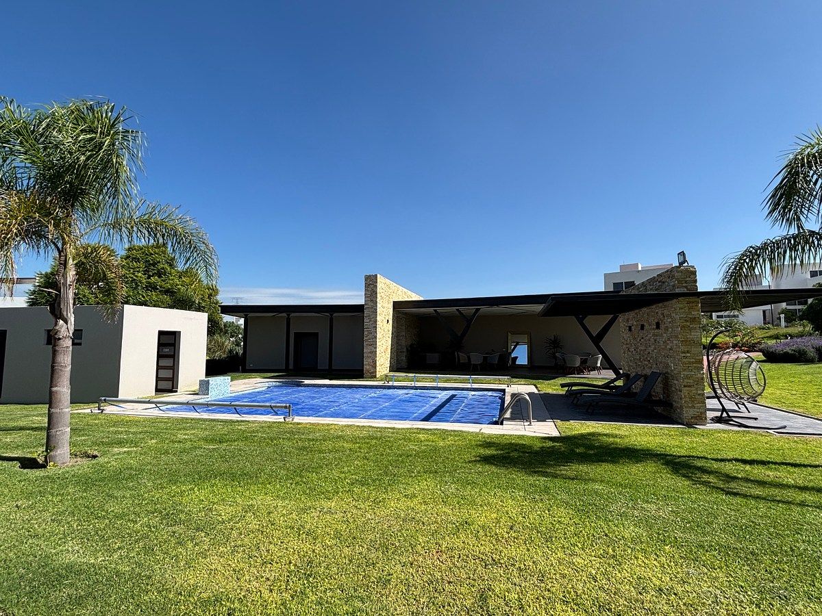 House in Ciudad Meseta, Querétaro, photo 23 of 25