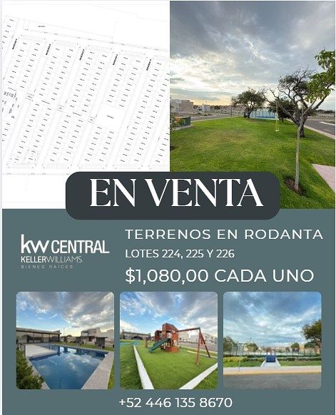 Terrenos en VENTA, foto 1 de 1