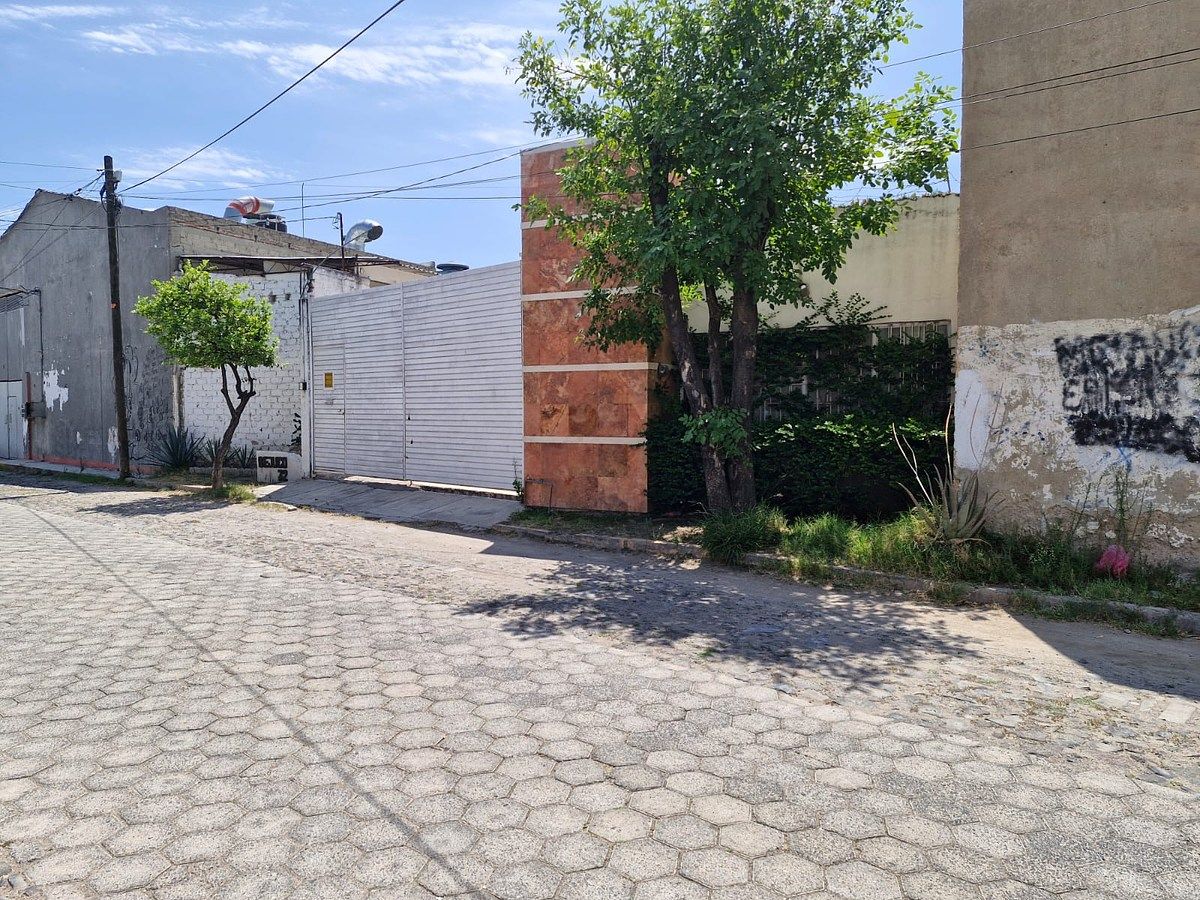 TERRENO À VENDA PARA INVESTIDORES COLÔNIA TULIPANES, foto 1 de 19