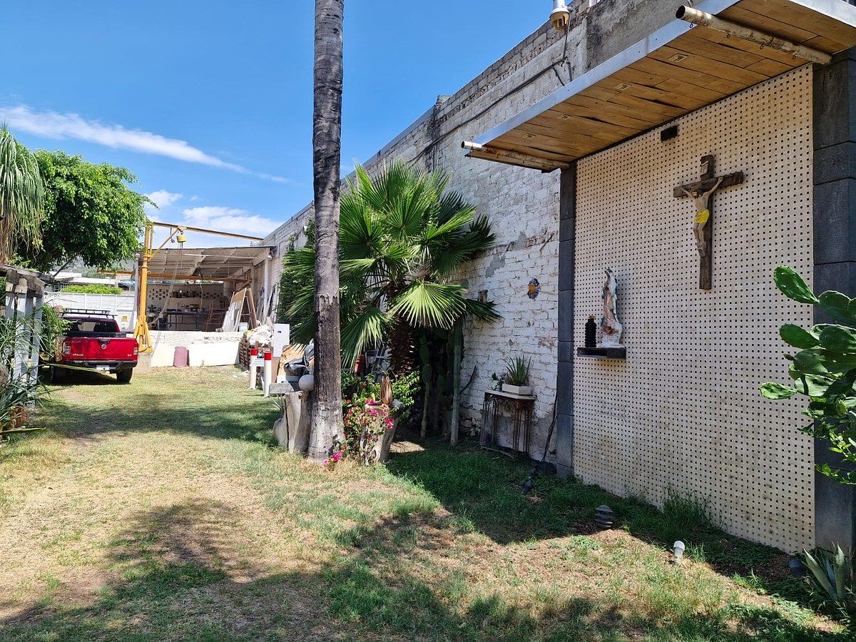 Lote em Tulipanes, Tlajomulco de Zúñiga, foto 7 de 19