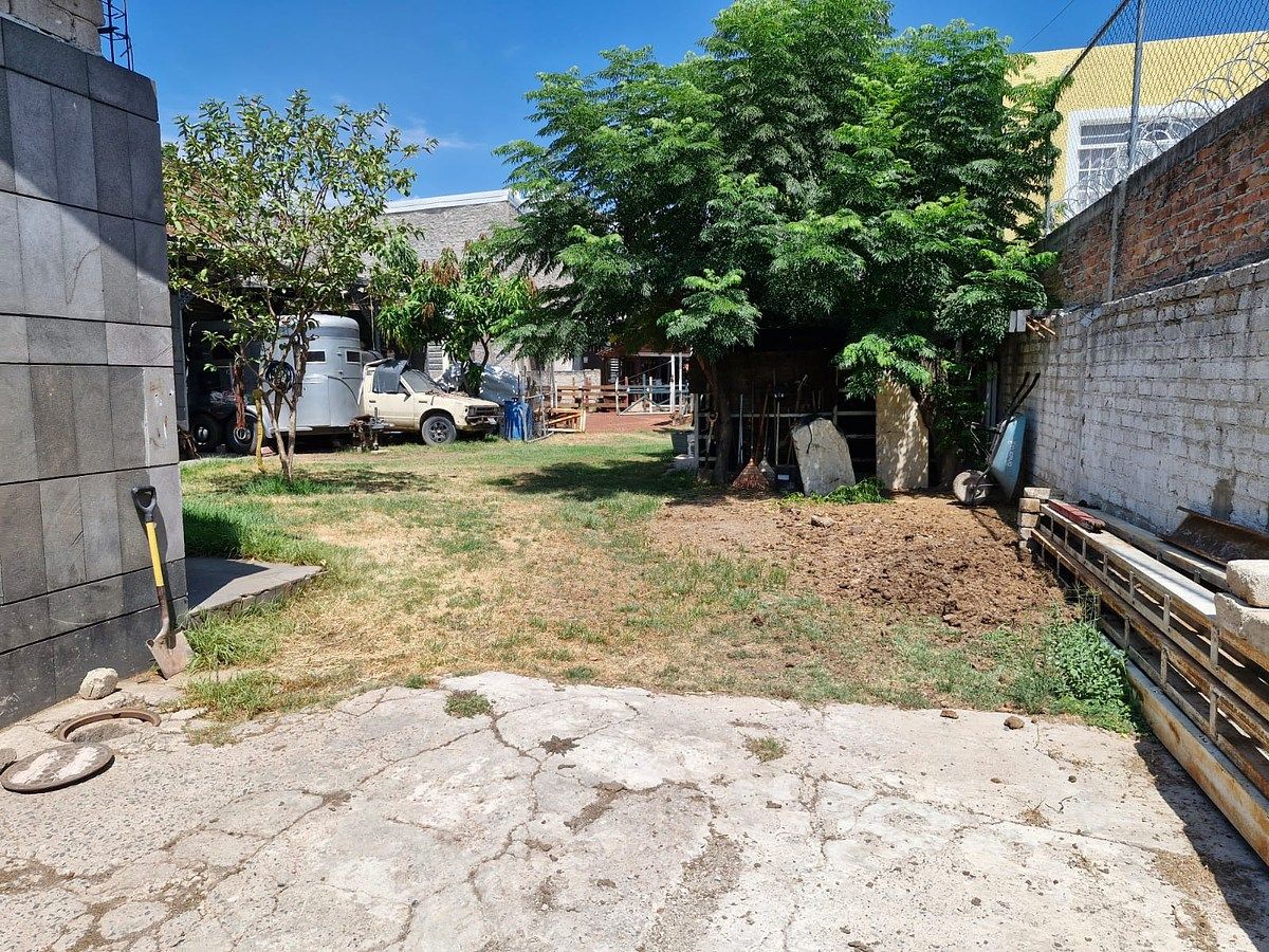Lote em Tulipanes, Tlajomulco de Zúñiga, foto 18 de 19