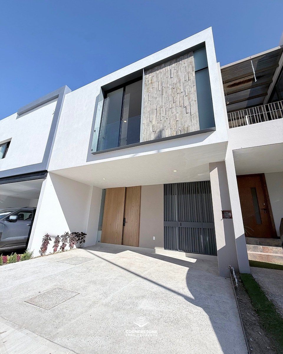 Casa en venta en Boreales, Zapopan precio $4,830,000, foto 1 de 26