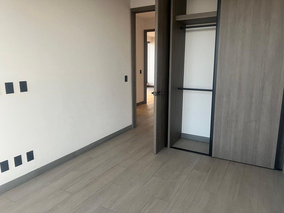 Apartamento em Del Valle Sur, Benito Juárez, foto 16 de 34
