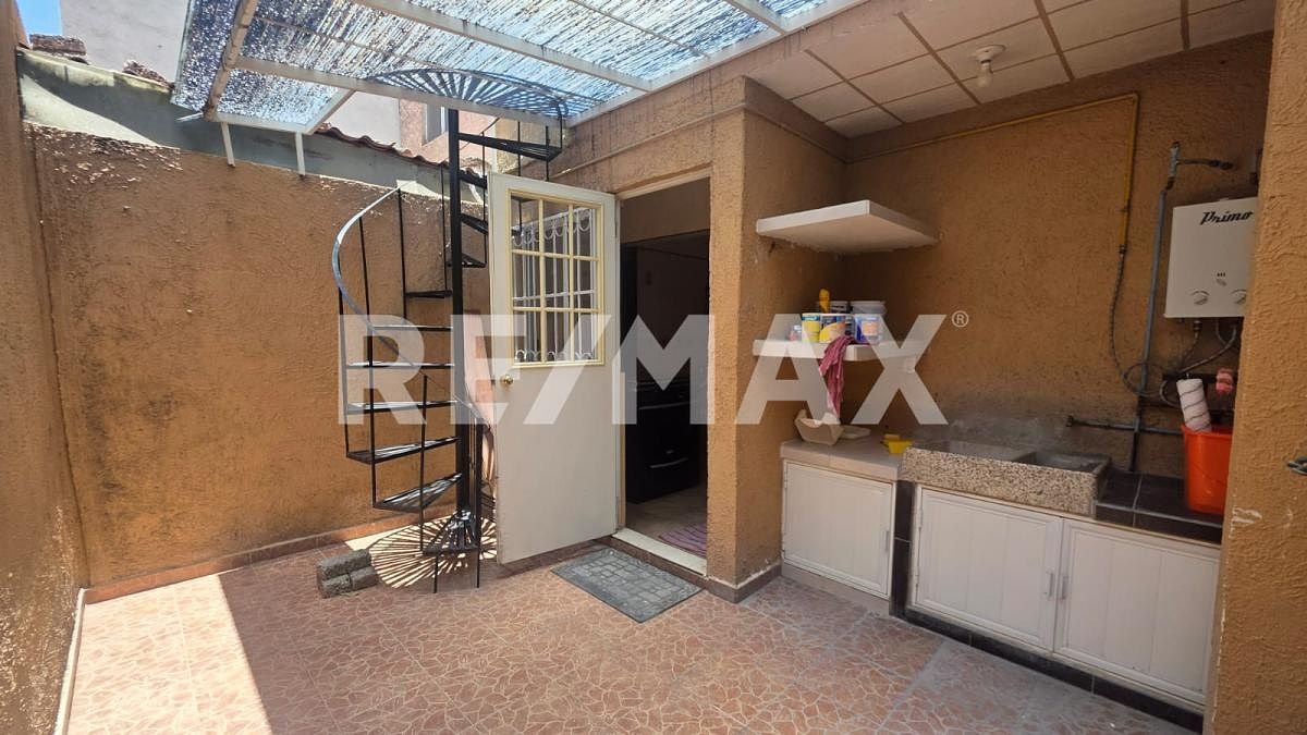 Casa en condominio en Real del Cid, Tecamac, foto 7 de 16