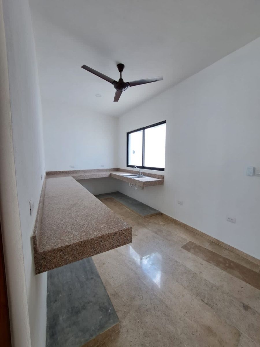 House in Gated Community in Temozón Norte, Mérida, photo 18 of 18