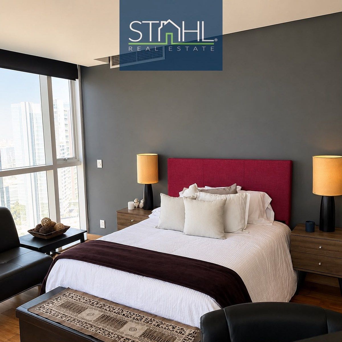 Departamento en Santa Fe Cuajimalpa, Cuajimalpa de Morelos, foto 4 de 10