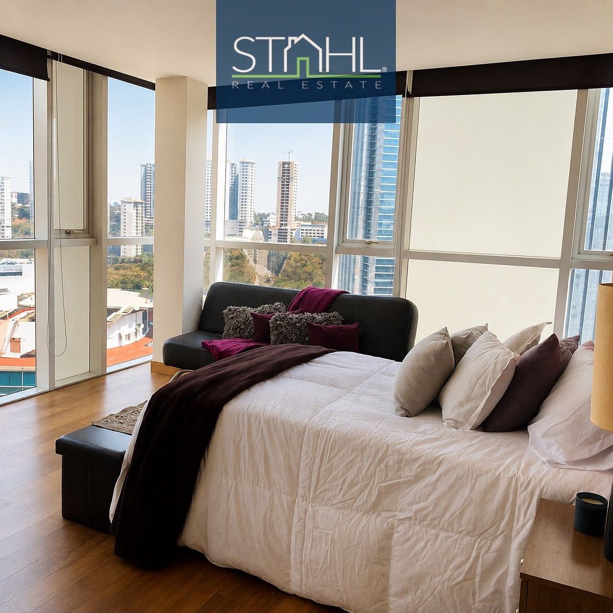 Departamento en Santa Fe Cuajimalpa, Cuajimalpa de Morelos, foto 5 de 10
