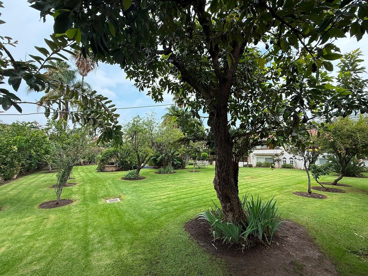 Lote em Club de Golf Santa Anita, Tlajomulco de Zúñiga, foto 3 de 14