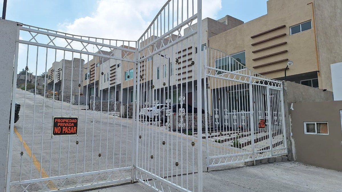 Casa em Ecuestre Residencial San José, Tlalnepantla de Baz, foto 2 de 32