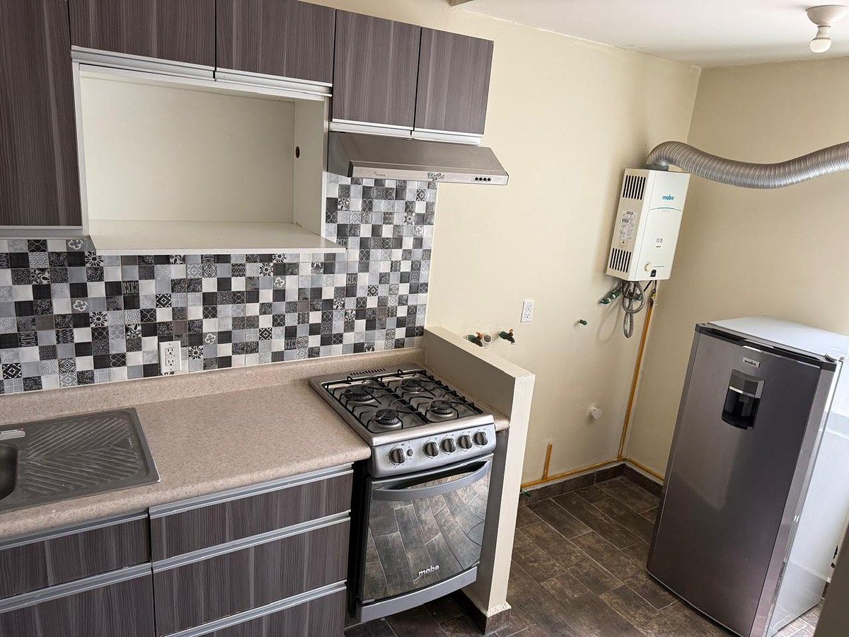 Apartamento em Jardín Balbuena, Venustiano Carranza, foto 14 de 14