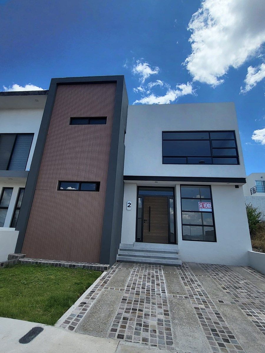 Casa à venda em Zibatá Qro., foto 1 de 30