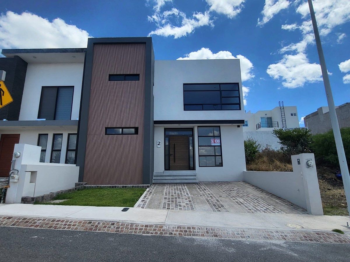 Casa em Zibatá, El Marqués, foto 9 de 30