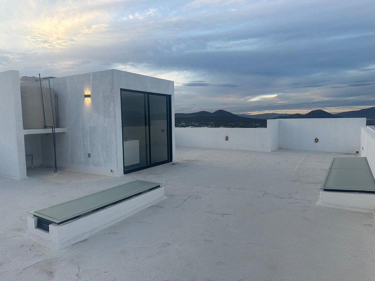 Casa em Zibatá, El Marqués, foto 28 de 30