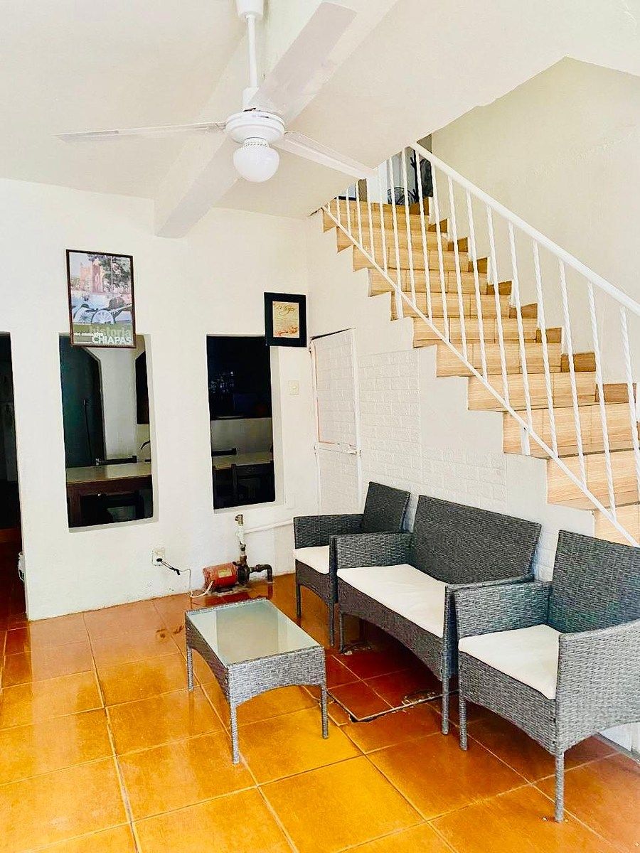 Casa en El Brasilito, Tuxtla Gutiérrez, foto 2 de 10