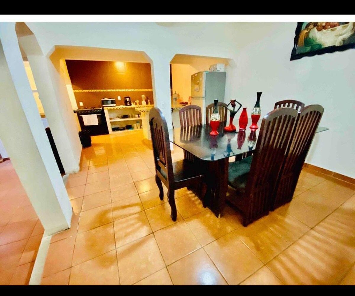 Casa en El Brasilito, Tuxtla Gutiérrez, foto 7 de 10
