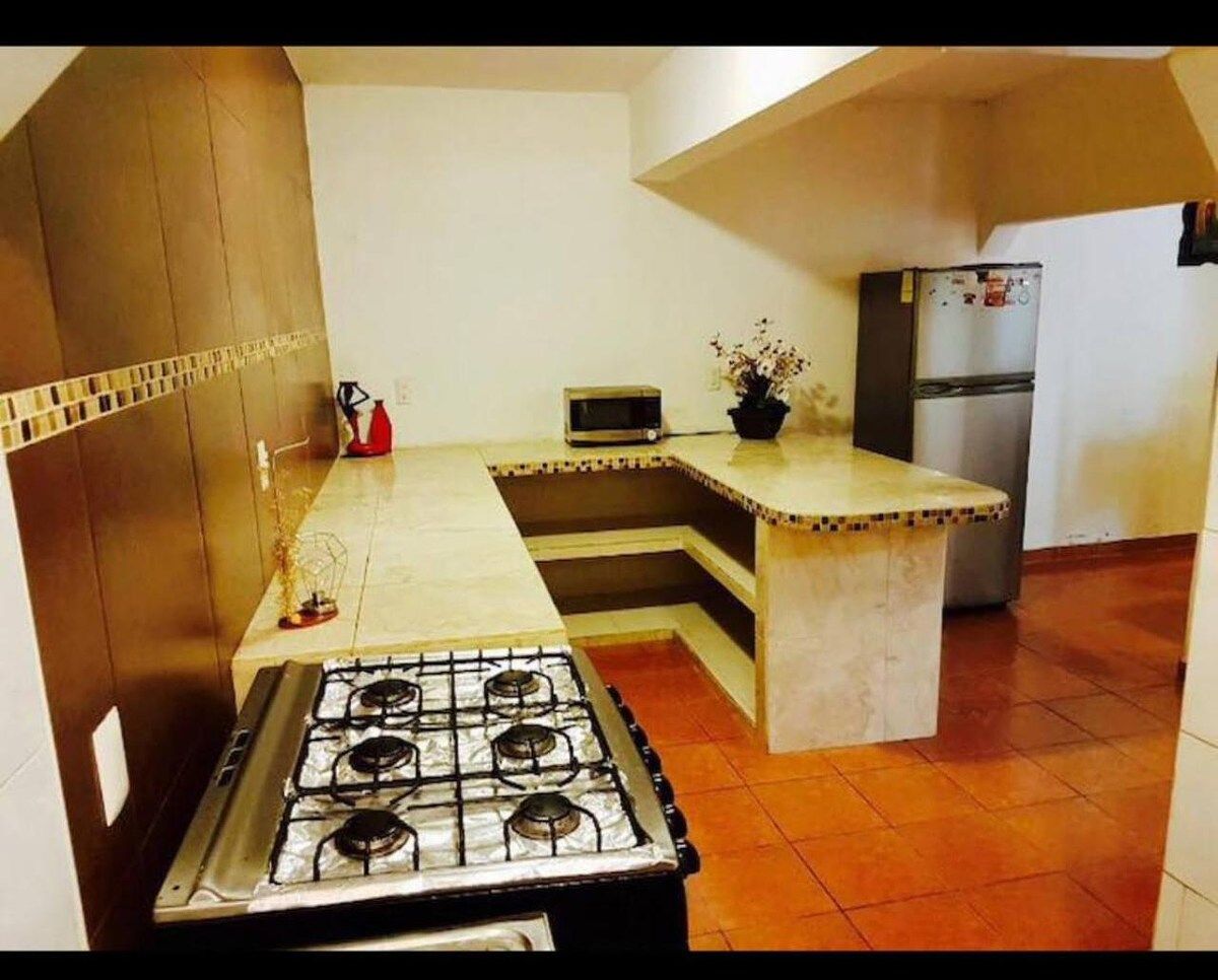 Casa Duplex en el Brasilito, foto 1 de 10