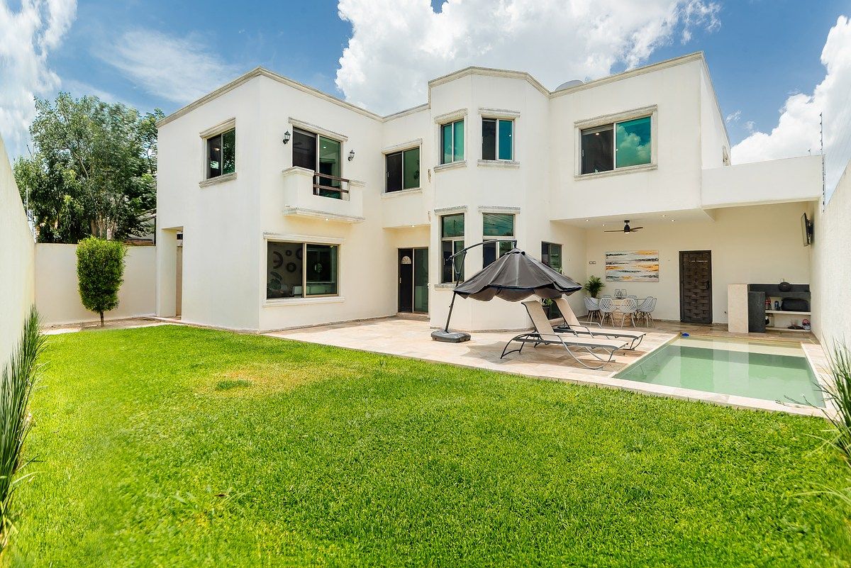 Casa en Privada en Venta Zona Santa Gertrudis Copo - foto 1