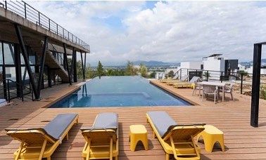 Apartamento em San Pedro, Tlaquepaque, foto 4 de 10
