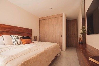 Apartamento em San Pedro, Tlaquepaque, foto 7 de 10