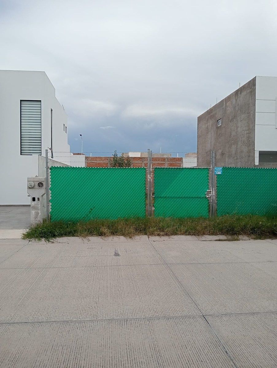 Lot in Las Calzadas, Durango, photo 3 of 5