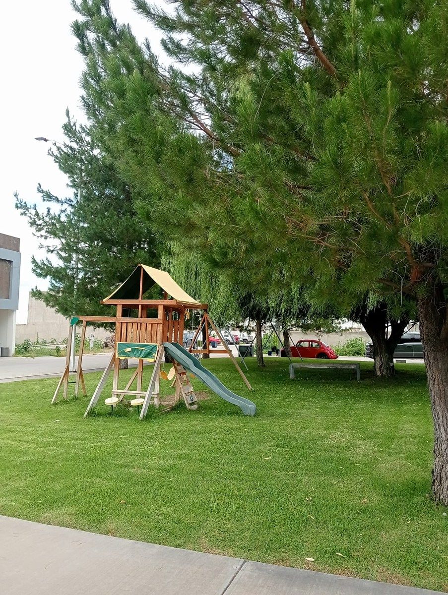 Lot in Las Calzadas, Durango, photo 4 of 5