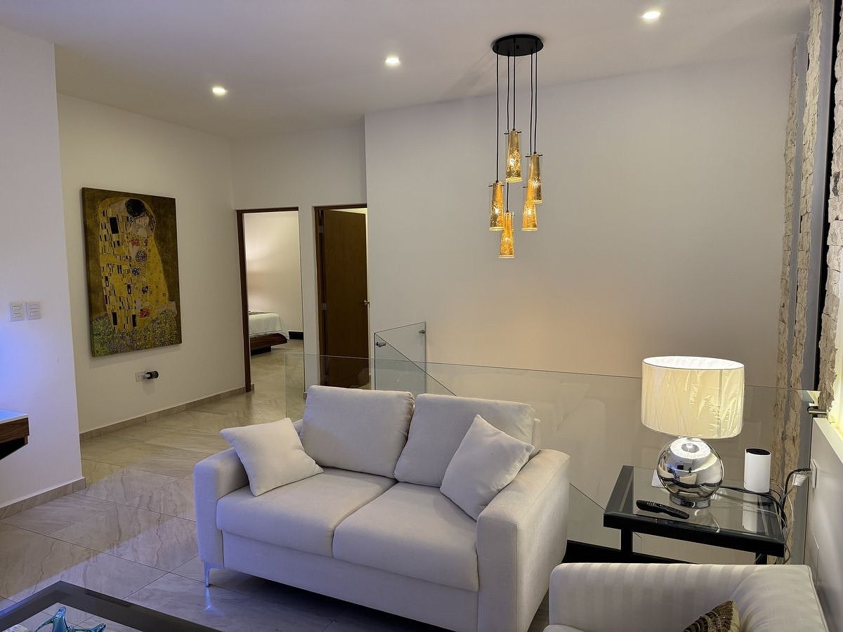 Casa em Dzibilchaltún, Mérida, foto 4 de 17