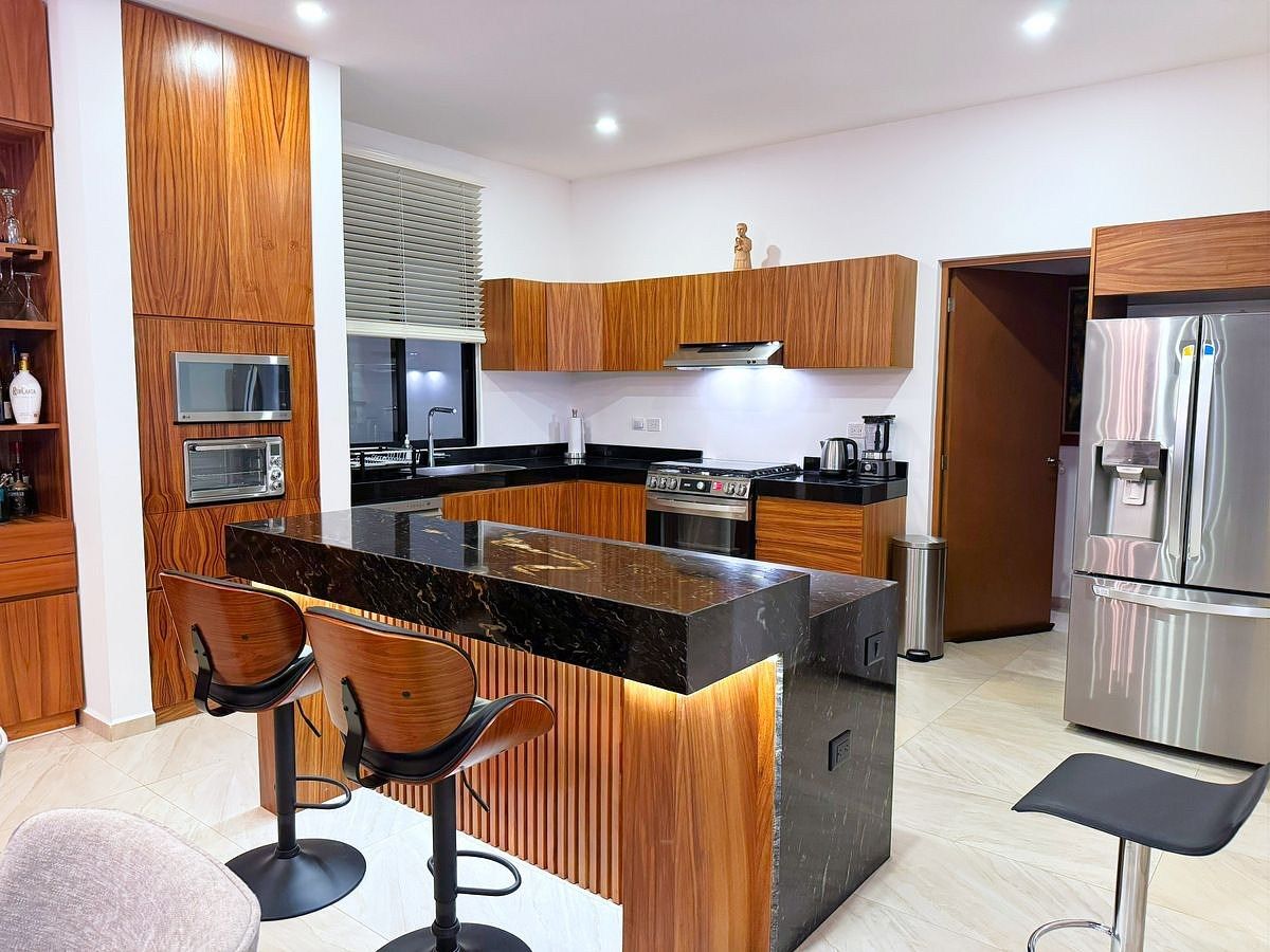 Casa em Dzibilchaltún, Mérida, foto 3 de 17