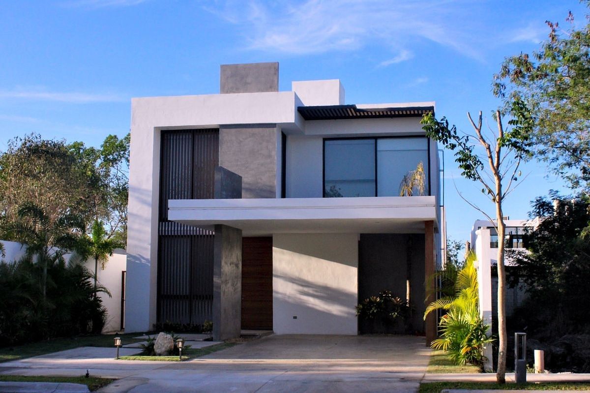 CASA DE LUXO PARA ALUGAR A 5 MINUTOS DA UNIVERSIDADE ANÁHUAC, foto 1 de 17