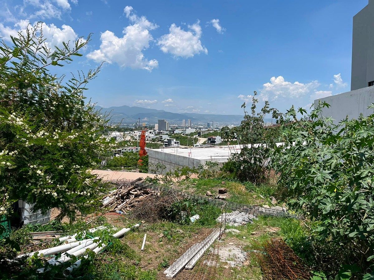 TERRENO VENTA ZANDA RESIDENCIAL, foto 1 de 4
