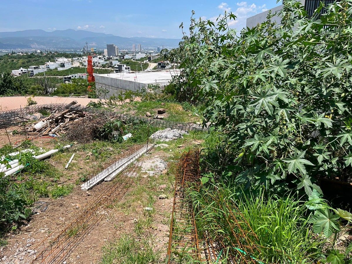 Terreno en Zanda, León, foto 2 de 4