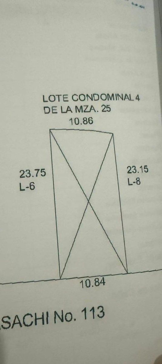Terreno en Zanda, León, foto 4 de 4