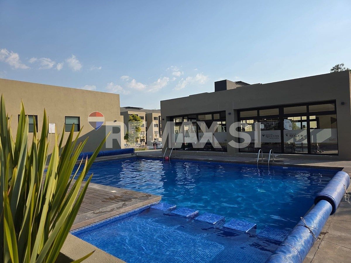 Departamento en Villas del Refugio, El Marqués, foto 6 de 25