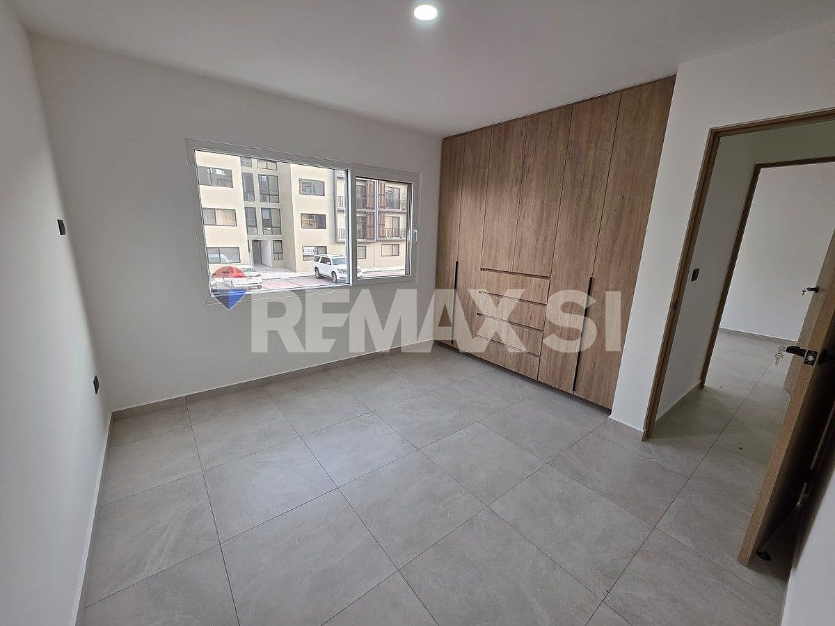 Departamento en Villas del Refugio, El Marqués, foto 7 de 25