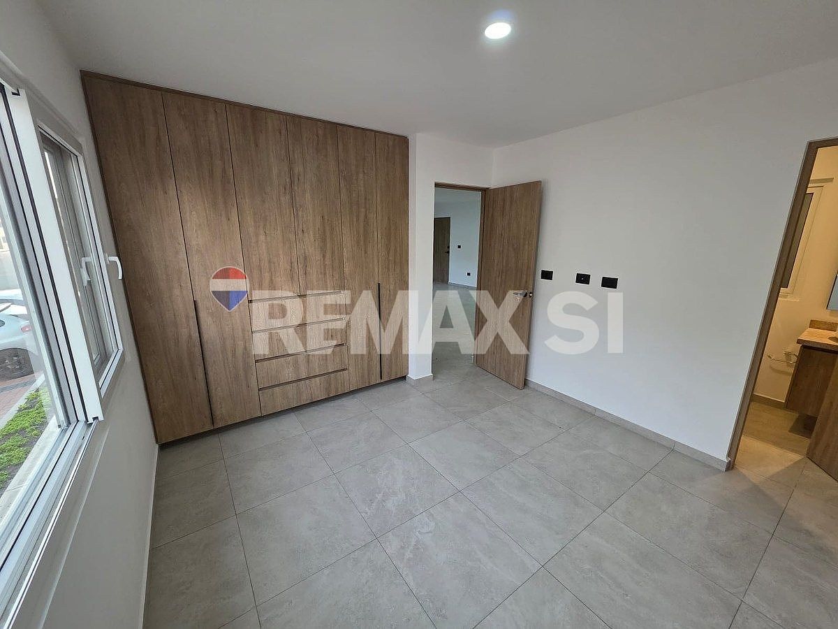 Departamento en Villas del Refugio, El Marqués, foto 8 de 25