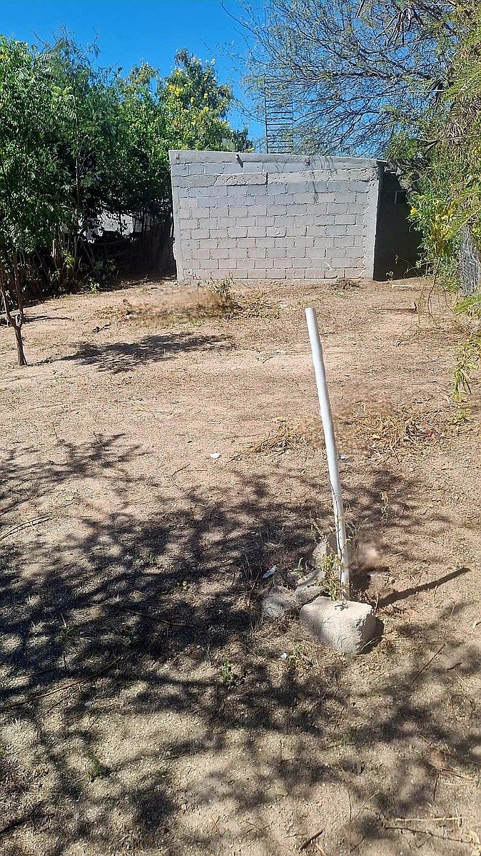 Terreno en El Cardonal, La Paz, foto 2 de 20