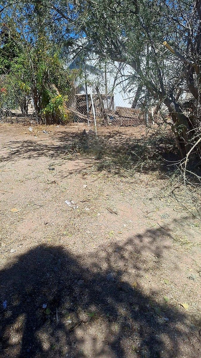 Terreno en El Cardonal, La Paz, foto 3 de 20