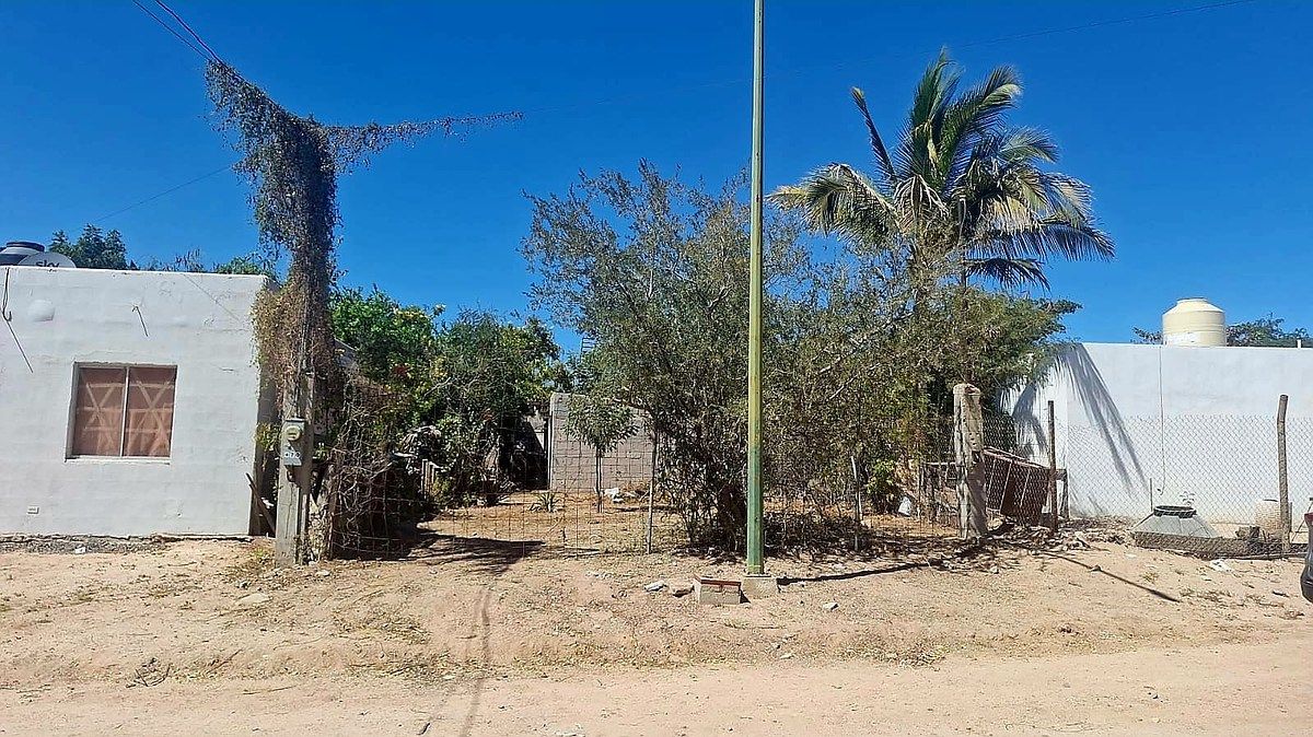 Terreno en El Cardonal, La Paz, foto 4 de 20