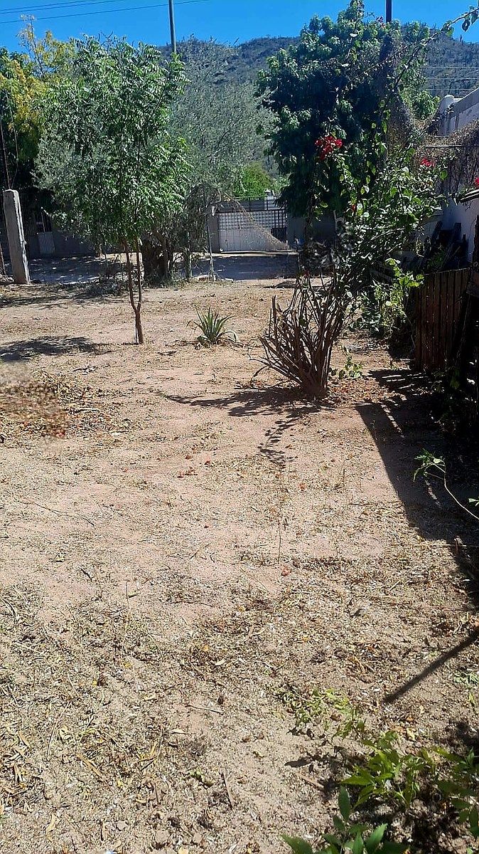 Terreno en El Cardonal, La Paz, foto 7 de 20