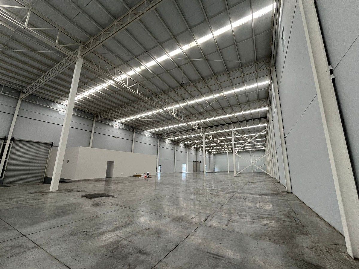 Bodega comercial en Cosmópolis, Apodaca, foto 6 de 6
